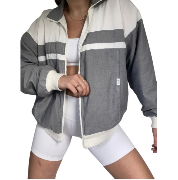 Dior Jackets & Blazers - Christian Dior Vintage Monsieur lightweight windbreaker jacket size L